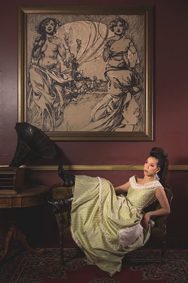 punkvictorian23