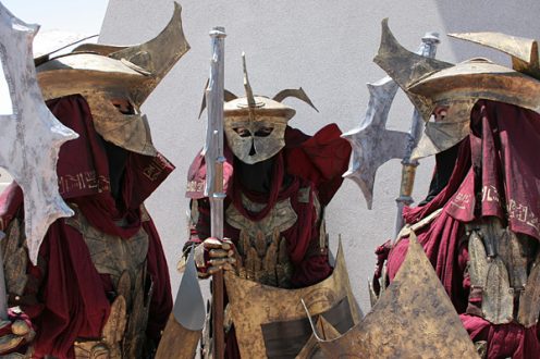 easterlings18