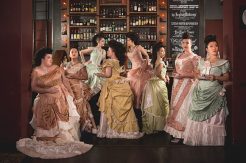 Punk Victorians