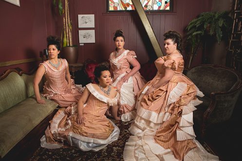 punkvictorian7